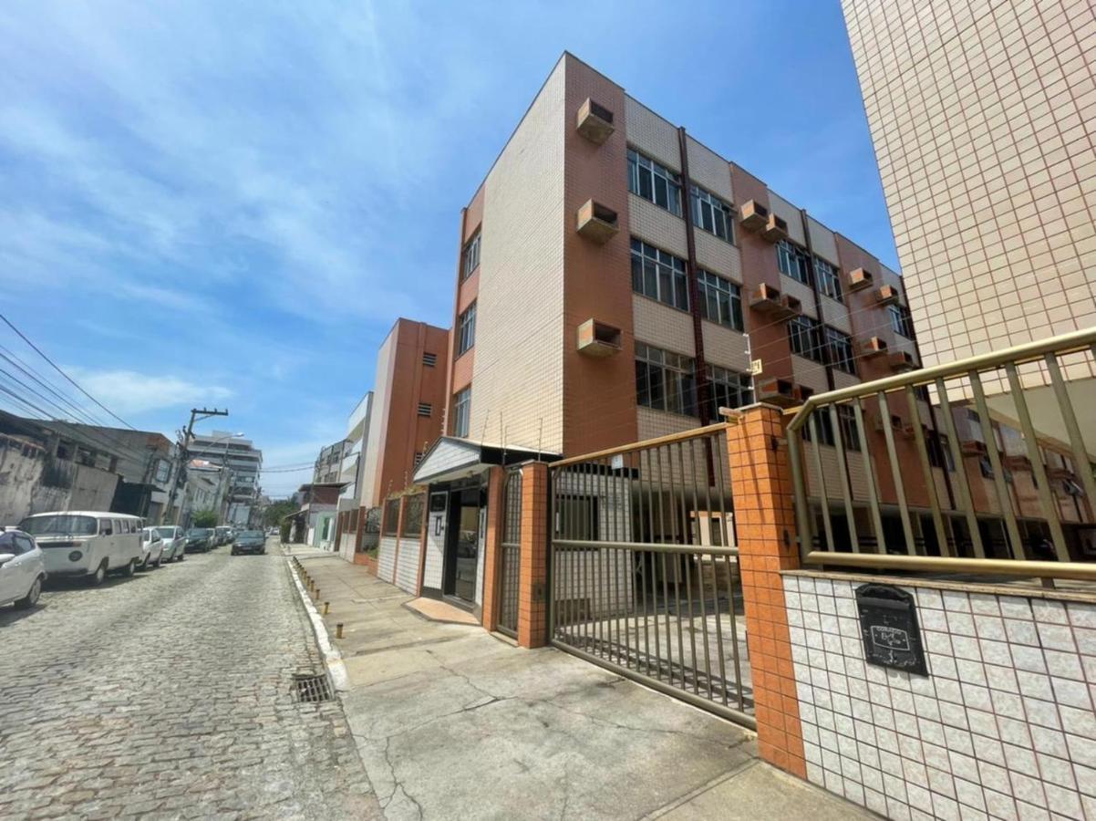 4 Quartos Do E Canal Apartment *