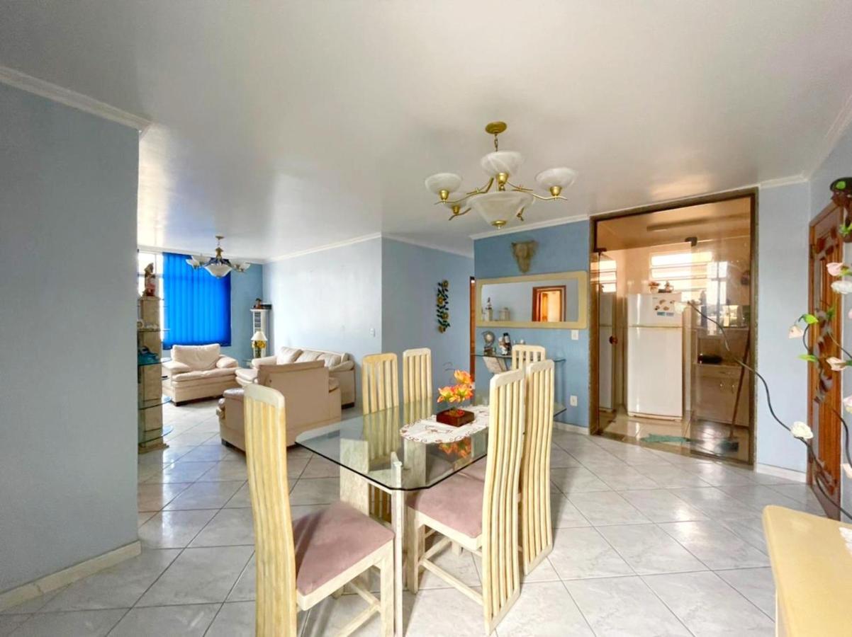 4 Quartos Do E Canal Apartment *