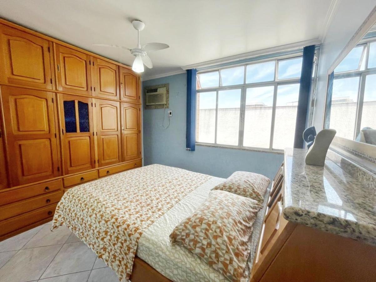 4 Quartos Do E Canal Apartment *