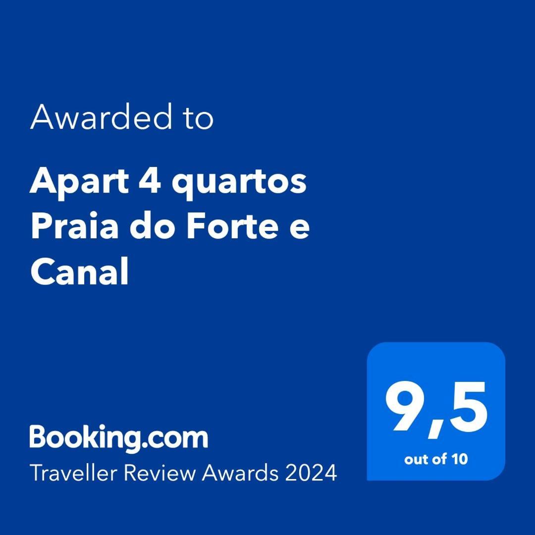 Apartment 4 Quartos Do E Canal Cabo Frio