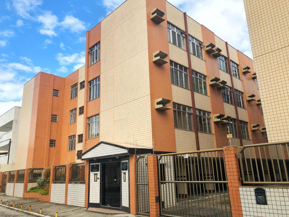 4 Quartos Do E Canal Apartment *