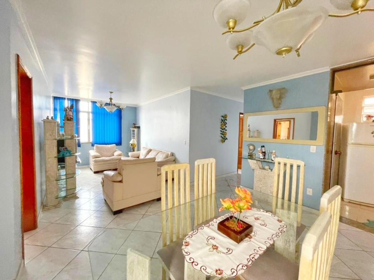 Apartamento 4 Quartos Do E Canal Cabo Frío