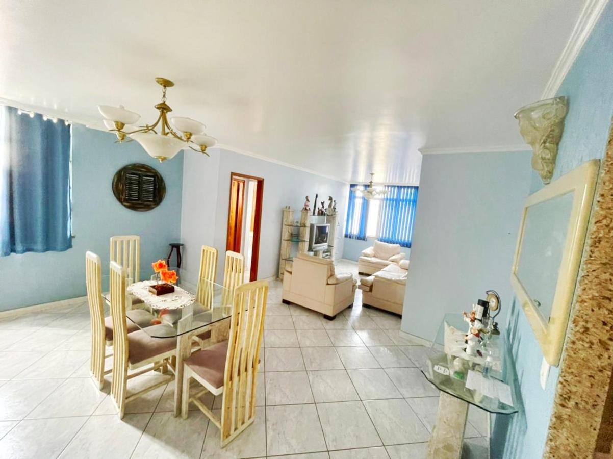 4 Quartos Do E Canal Apartamento Cabo Frío
