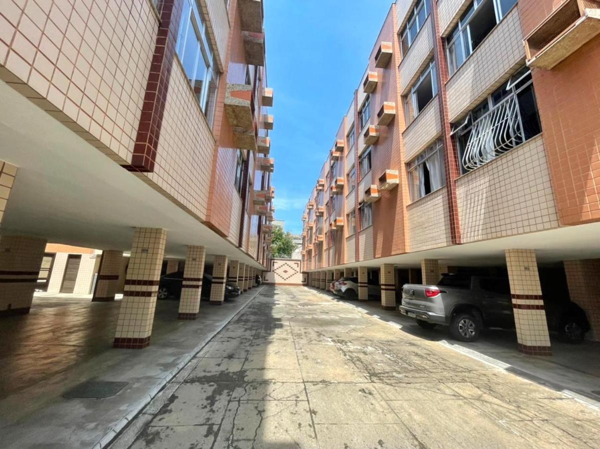 Apartamento 4 Quartos Do E Canal Cabo Frío