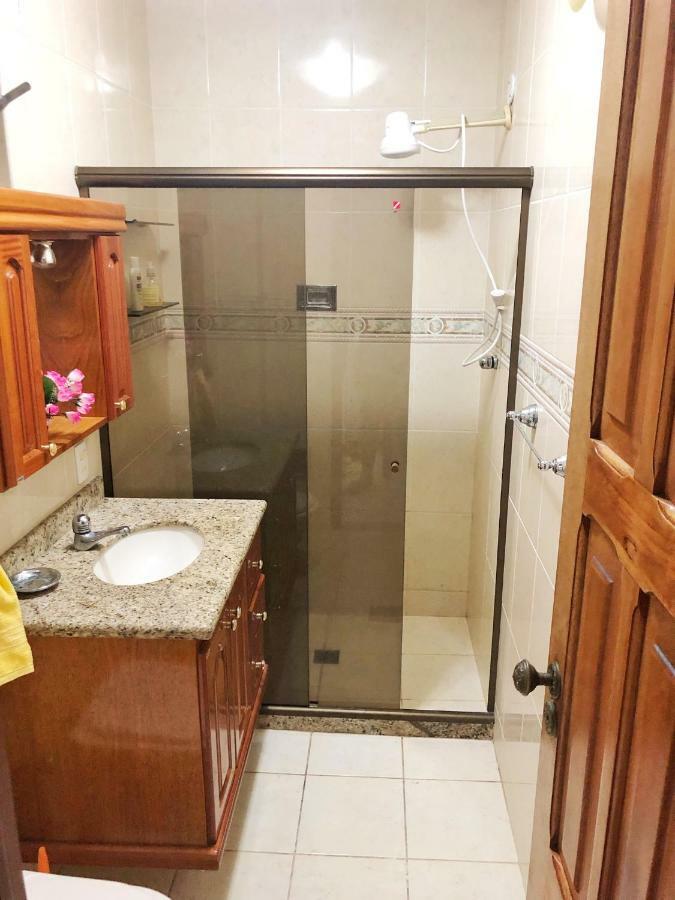 Apartamento 4 Quartos Do E Canal Cabo Frío